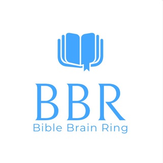 Telegram chat Біблійні ігри он-лайн logo