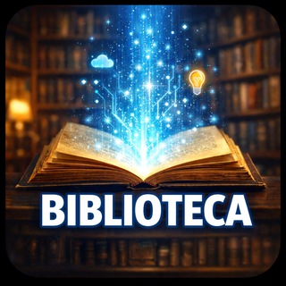 Logo of Telegram chat biblioteca_carti_online — BIBLIOTECA | Cărți Online • Books (PDF & ePUB)