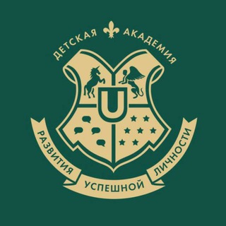 Telegram chat Библиотека Ukids logo