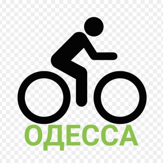 Telegram chat Чат велосипедисты Одессы logo