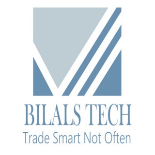 Telegram chat Bilals Tech logo