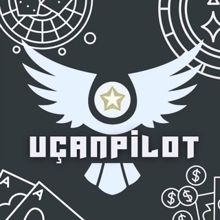 ✈️UÇANPİLOT✈️ Bilyoner Reyiz - Telegram Groups