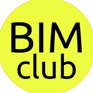 Telegram chat BIM-подкасты logo