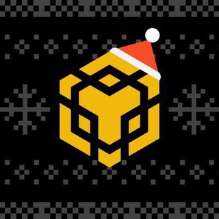 Telegram chat 币安搬砖套利中文社区🇨🇳 logo