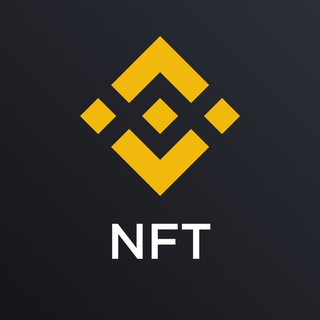 Telegram chat Binance Russian NFT Community logo