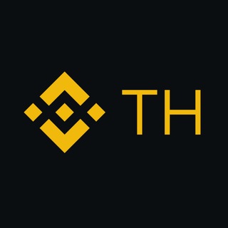 Telegram chat Binance TH Official logo