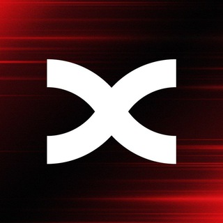 Telegram chat BingX Bahasa logo