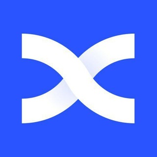 Telegram chat BingX Комьюнити logo