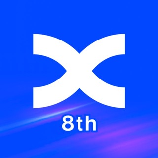 Logo of Telegram chat bingxvietnam — BingX Tiếng Việt
