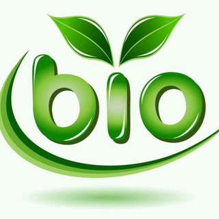 Telegram chat Bio-baza logo