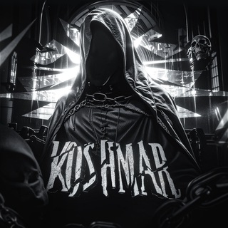 Telegram chat Биржа трафика | KOSHMAR logo