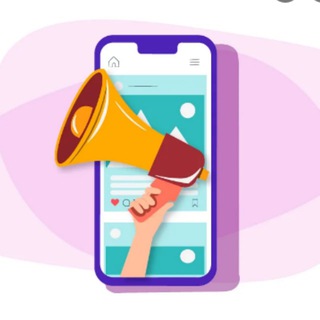 Telegram chat Биржа Рекламы и ВП | Купить и продать рекламу в Telegram logo