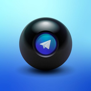 Telegram chat Биржа рекламы в Телеграм logo