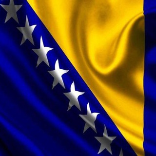 Telegram chat 🇧🇦 Босния и Герцеговина чат logo