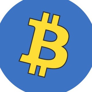 Telegram chat Bitcoin Ukraine 🇺🇦 logo