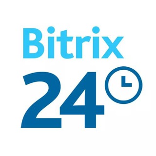 Telegram chat Битрикс 24 для разработчиков logo