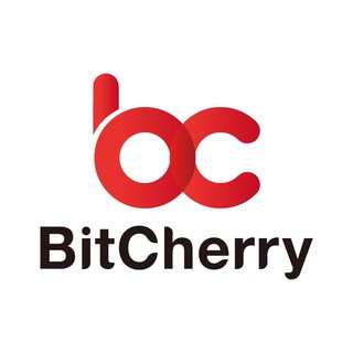Telegram chat BitCherry Russia logo