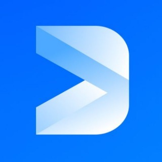 Telegram chat DeSo (Bitclout) - RU community logo