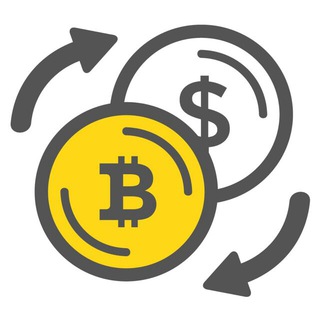 Telegram chat Bitcoin West Kazakhstan logo