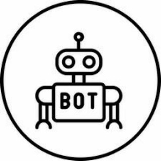 Telegram chat BOT SLP faucet logo