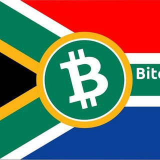 Telegram chat Bitcoin Cash South Africa logo