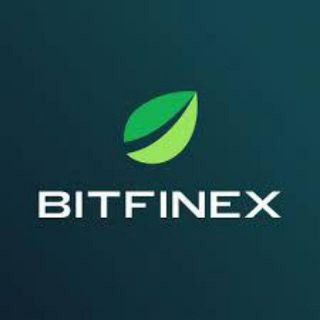 Telegram chat BITFINEX PAY TRADING COMPANY logo