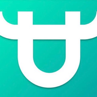 Telegram chat BitForex English logo