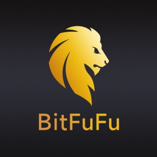 Telegram chat BitFuFu 官方華語群 logo