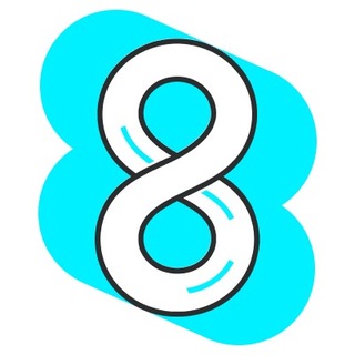 Логотип телеграм-чату bitgetua — Bitget Україна