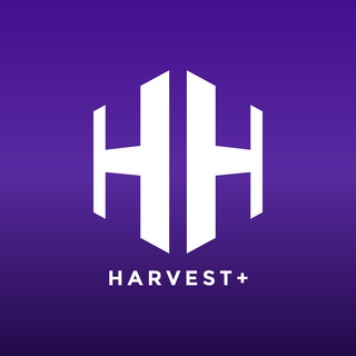Telegram chat Harvest  Channels logo