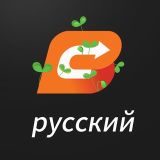 Telegram chat BitGlobal | Russian logo