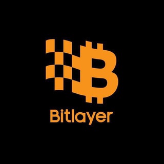 Telegram chat Bitlayer中文社群 logo