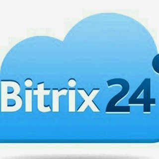 Telegram chat Битрикс 24. Неофициальный чат поддержки logo