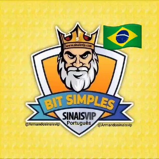 Logo of Telegram chat bitsimples — Bitsimples 🔐 www.sinaisvip.com Money