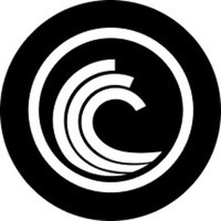 Telegram chat BitTorrent BTT 🇹🇷 Türkiye logo