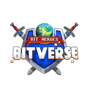 Telegram chat Crypto BitVerse Chat logo