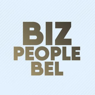Telegram chat BizPeopleBel logo