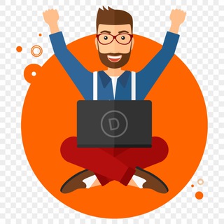 Telegram chat Бизнес Казань logo