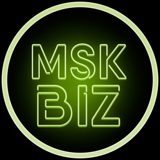Telegram chat Бизнес чат Москва | Мск logo