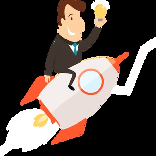 Telegram chat Бизнес Сочи logo