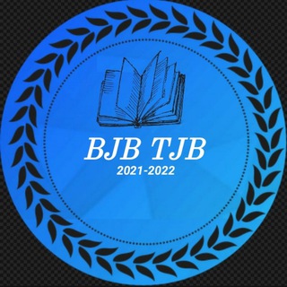Telegram chat БЖБ/ТЖБ logo