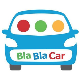 Telegram chat *BLA-CAR*Білогородка logo