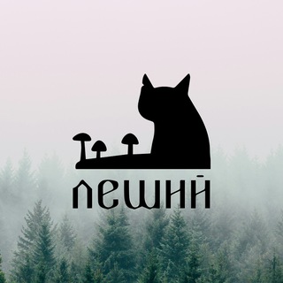 Telegram chat Tbilisi Cat Rescue || Сообщество «Леший Кот» logo