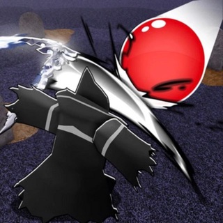 Telegram chat Blade Ball ⚡ • Блейд Болл logo