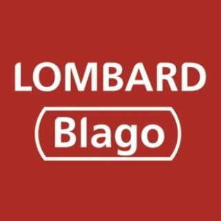 Telegram chat Lombard Blago ✅ logo