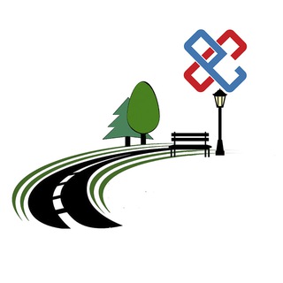 Telegram chat 🚧👷🏻💪 Дорожные работы и благоустройство улиц, городов. Заказы по всей России🇷🇺 logo