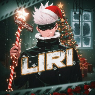 Telegram chat Блек Раша | LIRI logo