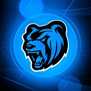 Telegram chat Блек Раша Чат logo