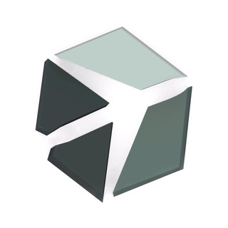 Telegram chat BlockAir logo