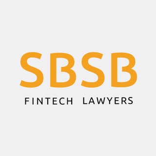 Telegram chat FinTech_Lawyers_SBSB logo